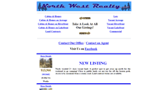 Desktop Screenshot of cbnwr.com